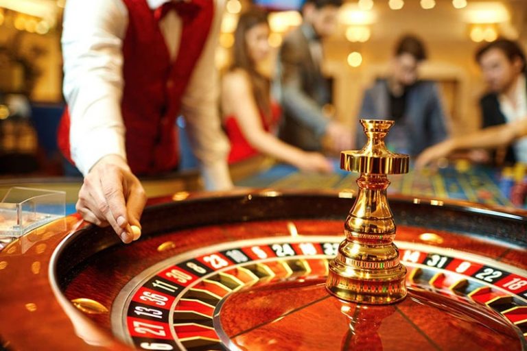 5 Pertaruhan Casino Online Yang Selalu Dimainkan