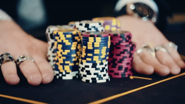 Tidak Memerlukan Durasi Lama Untuk Daftar Akun Casino Online